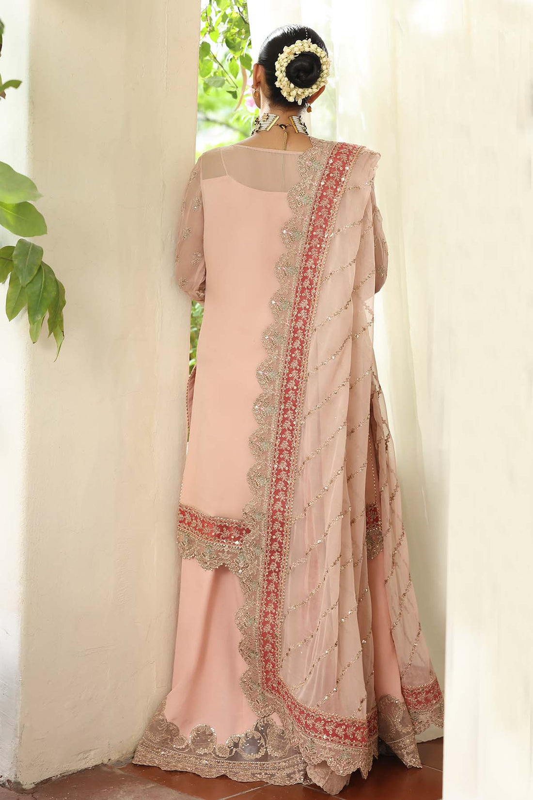 Imrozia Premium I Saiyara Formals II-235 ELNAZ - House Of Hania