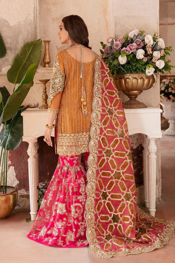 Imrozia Premium | IB-23 Gul-e-Rana - House Of Hania
