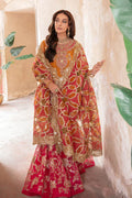 Imrozia Premium | IB-23 Gul-e-Rana - House Of Hania