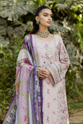 Imrozia Premium | Jaan-e-Ada Lawn | Afsana-e-Dil - House Of Hania