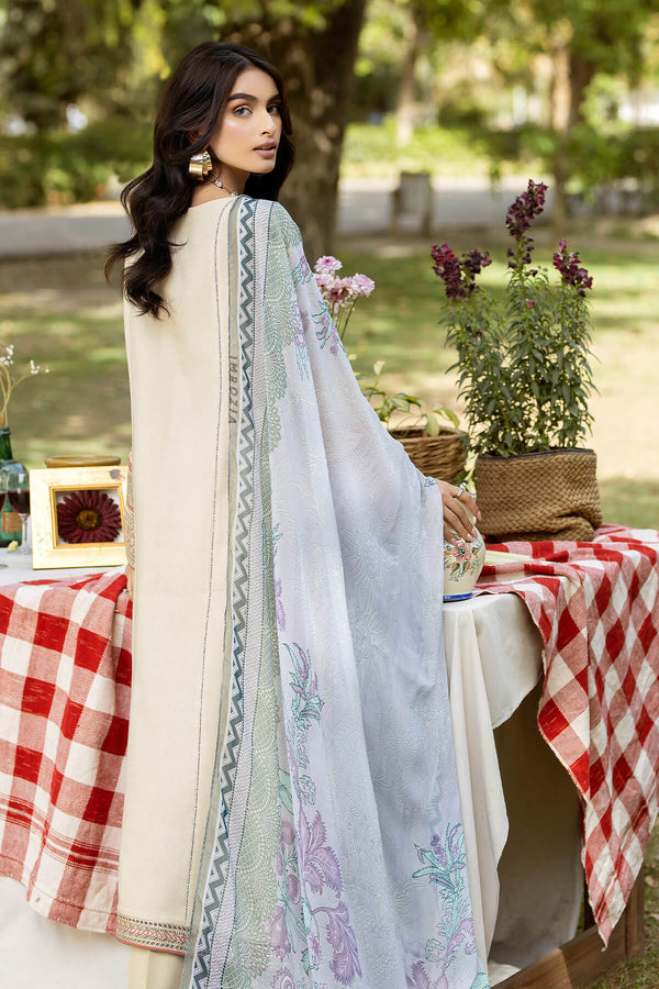 Imrozia Premium | Jaan-e-Ada Lawn | Manan - House Of Hania