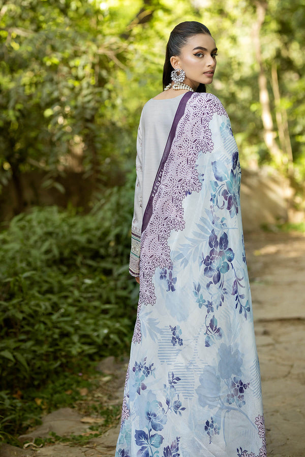 Imrozia Premium | Jaan-e-Ada Lawn | Nawazish - House Of Hania