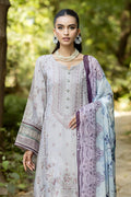 Imrozia Premium | Jaan-e-Ada Lawn | Nawazish - House Of Hania