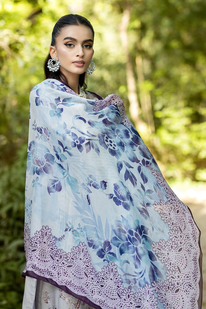 Imrozia Premium | Jaan-e-Ada Lawn | Nawazish - House Of Hania