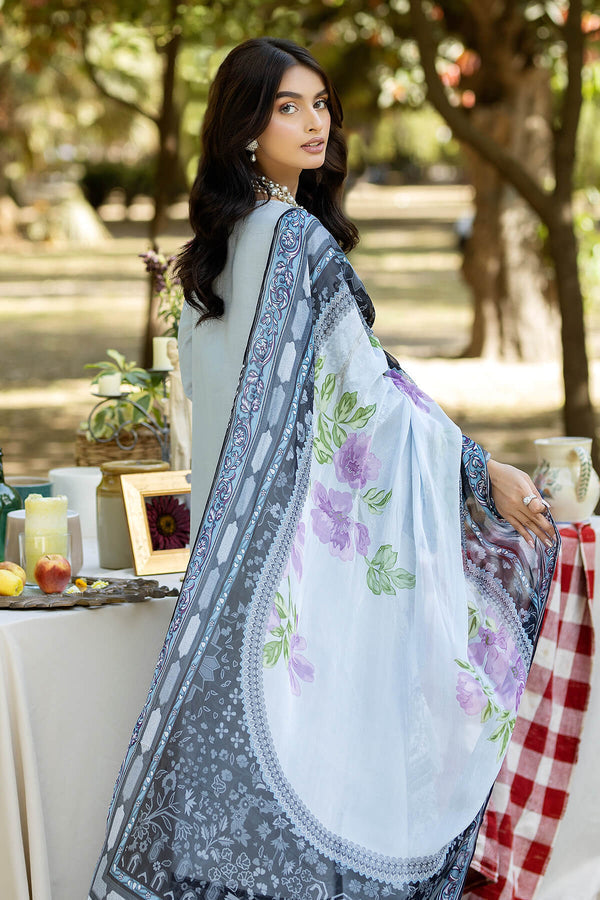 Imrozia Premium | Jaan-e-Ada Lawn | Rooh - House Of Hania