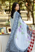 Imrozia Premium | Jaan-e-Ada Lawn | Rooh - House Of Hania