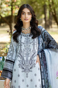 Imrozia Premium | Jaan-e-Ada Lawn | Rooh - House Of Hania