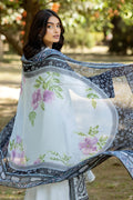 Imrozia Premium | Jaan-e-Ada Lawn | Rooh - House Of Hania