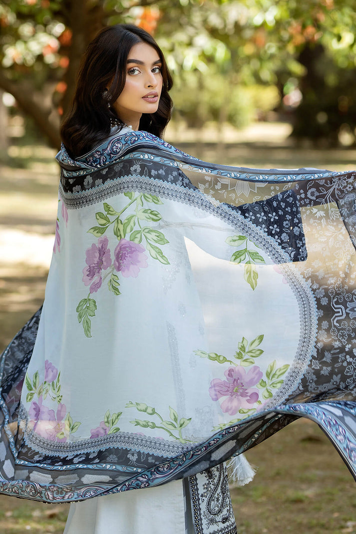 Imrozia Premium | Jaan-e-Ada Lawn | Rooh - House Of Hania