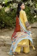 Imrozia Premium | Jaan-e-Ada Lawn | Tabassum - House Of Hania
