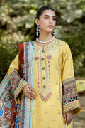 Imrozia Premium | Jaan-e-Ada Lawn | Tabassum - House Of Hania