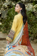Imrozia Premium | Jaan-e-Ada Lawn | Tabassum - House Of Hania