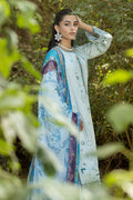 Imrozia Premium | Jaan-e-Ada Lawn | Zarafat - House Of Hania