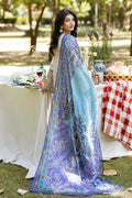 Imrozia Premium | Jaan-e-Ada Lawn | Zibaai - House Of Hania