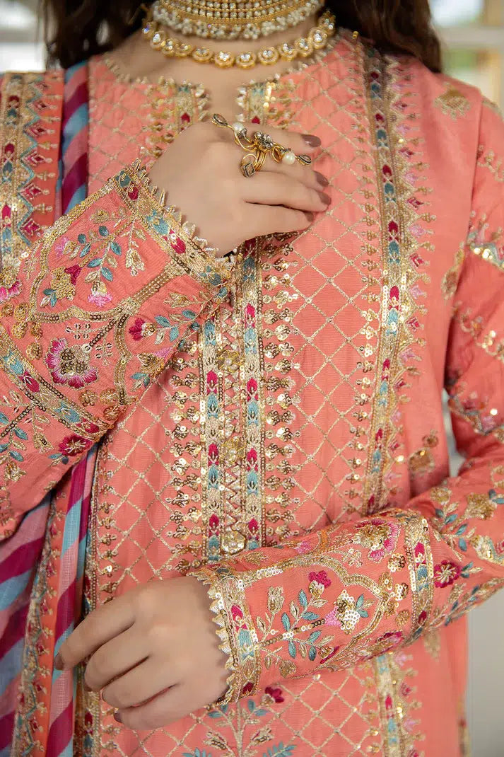 Imrozia Premium | Jahaan Ara Wedding Formals 23 | SRS-01 - House Of Hania