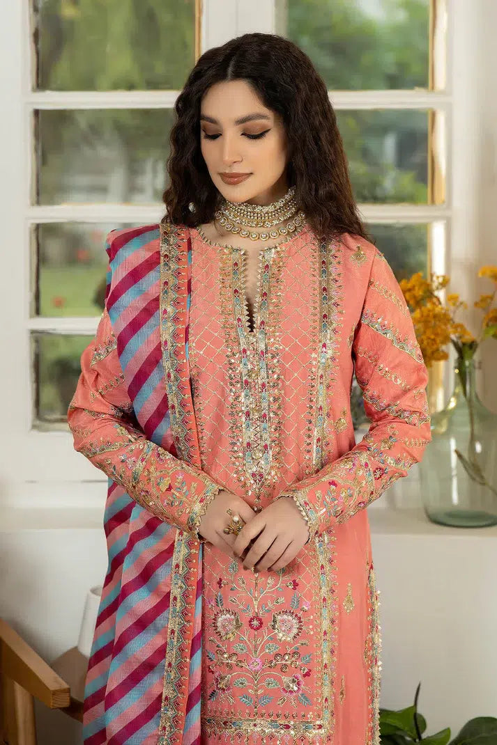 Imrozia Premium | Jahaan Ara Wedding Formals 23 | SRS-01 - House Of Hania
