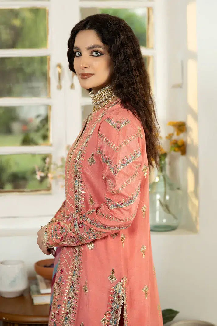 Imrozia Premium | Jahaan Ara Wedding Formals 23 | SRS-01 - House Of Hania