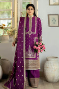 Imrozia Premium | Jahaan Ara Wedding Formals 23 | SRS-02 Nazakat - House Of Hania
