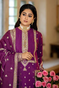 Imrozia Premium | Jahaan Ara Wedding Formals 23 | SRS-02 Nazakat - House Of Hania