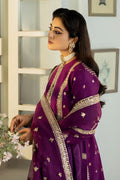 Imrozia Premium | Jahaan Ara Wedding Formals 23 | SRS-02 Nazakat - House Of Hania