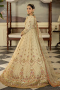 Imrozia Premium | Jahaan Ara Wedding Formals 23 | SRS-05 Uns - House Of Hania