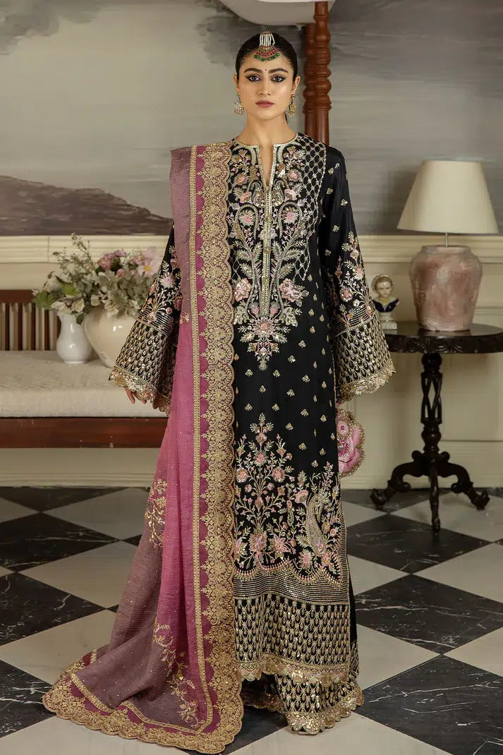 Imrozia Premium | Jahaan Ara Wedding Formals 23 | SRS-08 Inaayat - House Of Hania