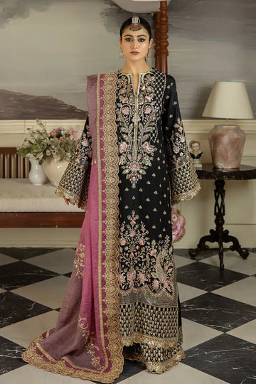 Imrozia Premium | Jahaan Ara Wedding Formals 23 | SRS-08 Inaayat - House Of Hania