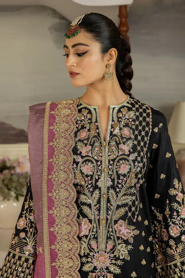Imrozia Premium | Jahaan Ara Wedding Formals 23 | SRS-08 Inaayat - House Of Hania