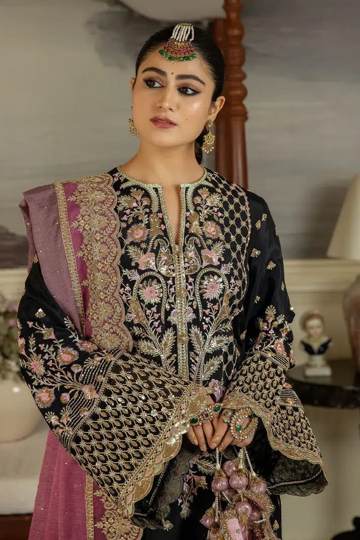 Imrozia Premium | Jahaan Ara Wedding Formals 23 | SRS-08 Inaayat - House Of Hania