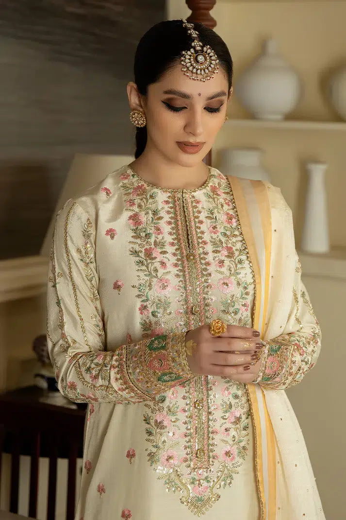 Imrozia Premium | Jahaan Ara Wedding Formals 23 | SRS-09 Seher - House Of Hania