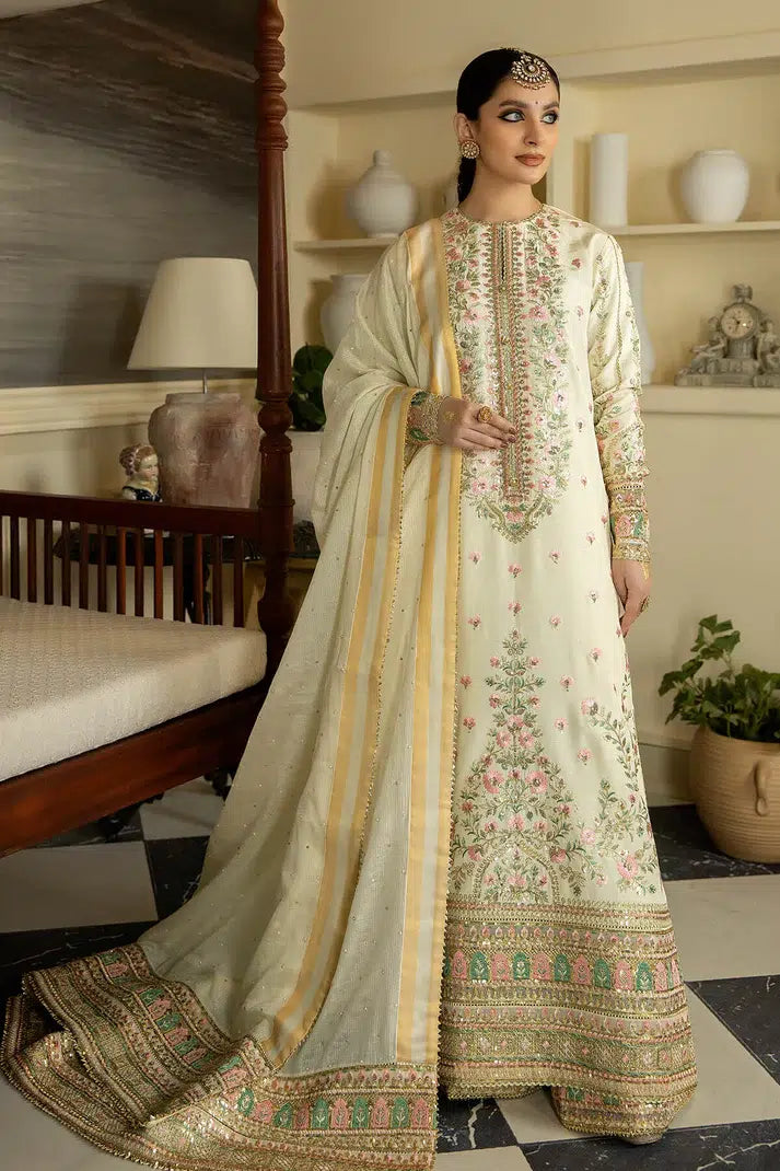 Imrozia Premium | Jahaan Ara Wedding Formals 23 | SRS-09 Seher - House Of Hania