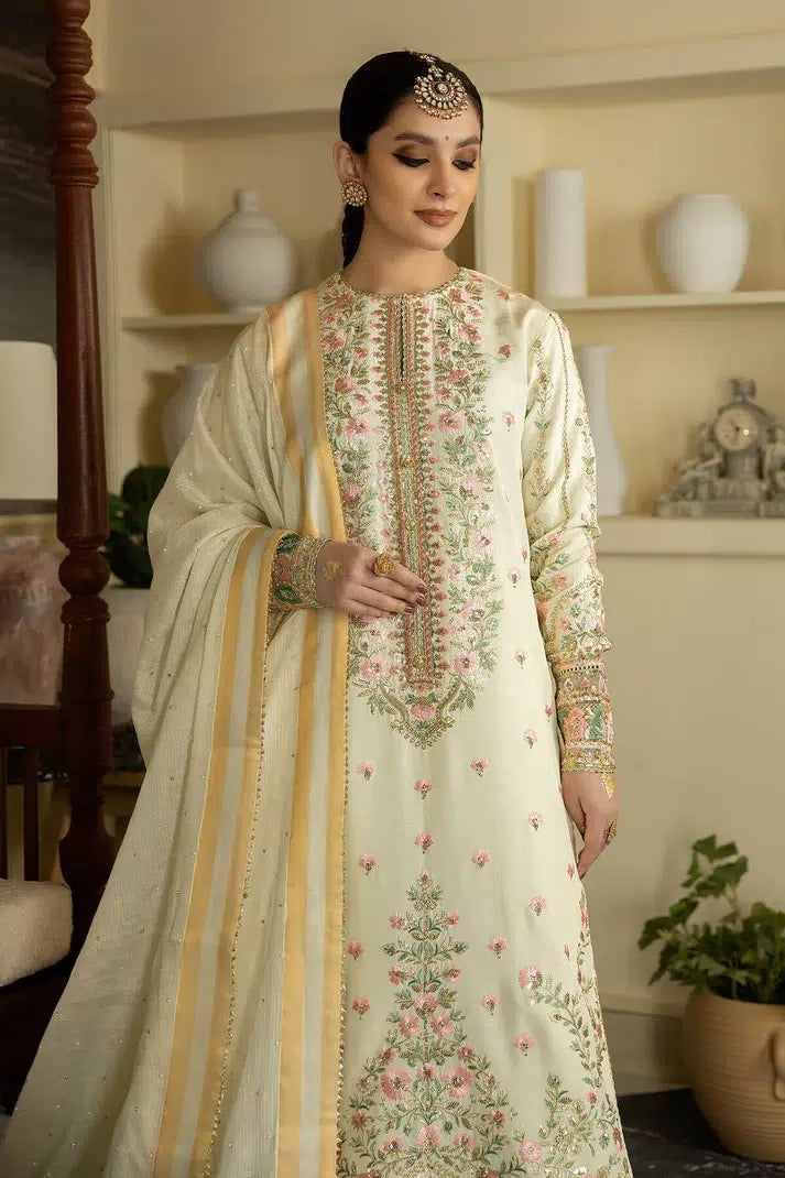 Imrozia Premium | Jahaan Ara Wedding Formals 23 | SRS-09 Seher - House Of Hania