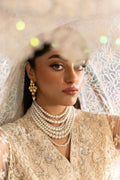 Imrozia Premium | Jashan Bridal Collection | SB-35 Parnoor - House Of Hania