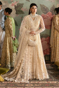 Imrozia Premium | Jashan Bridal Collection | SB-35 Parnoor - House Of Hania