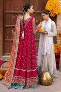 Imrozia Premium | Jashan Bridal Collection | SB-36 Janaan - House Of Hania