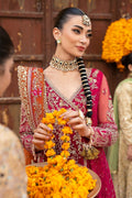 Imrozia Premium | Jashan Bridal Collection | SB-36 Janaan - House Of Hania