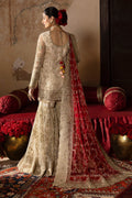 Imrozia Premium | Jashan Bridal Collection | SB-38 Pemaan - House Of Hania