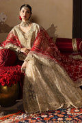 Imrozia Premium | Jashan Bridal Collection | SB-38 Pemaan - House Of Hania