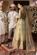 Imrozia Premium | Jashan Bridal Collection | SB-39 Rekhta - House Of Hania