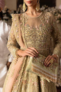 Imrozia Premium | Jashan Bridal Collection | SB-39 Rekhta - House Of Hania