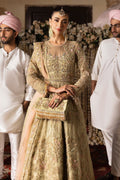 Imrozia Premium | Jashan Bridal Collection | SB-39 Rekhta - House Of Hania