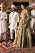 Imrozia Premium | Jashan Bridal Collection | SB-39 Rekhta - House Of Hania
