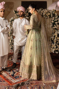 Imrozia Premium | Jashan Bridal Collection | SB-39 Rekhta - House Of Hania