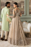 Imrozia Premium | Jashan Bridal Collection | SB-40 Tabaan - House Of Hania