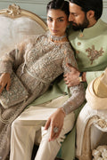 Imrozia Premium | Jashan Bridal Collection | SB-40 Tabaan - House Of Hania