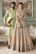 Imrozia Premium | Jashan Bridal Collection | SB-40 Tabaan - House Of Hania