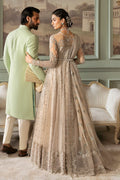 Imrozia Premium | Jashan Bridal Collection | SB-40 Tabaan - House Of Hania