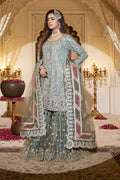 Imrozia Premium | Jhoomer Wedding Formals 25 | JF-21 Sahiba - House Of Hania
