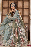 Imrozia Premium | Jhoomer Wedding Formals 25 | JF-21 Sahiba - House Of Hania