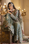 Imrozia Premium | Jhoomer Wedding Formals 25 | JF-21 Sahiba - House Of Hania